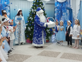 С Новым 2025 годом! С Новым 2025 годом!.