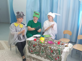 В гостях у сказки В гостях у сказки.
