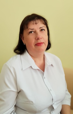 Воспитатель Притулина Светлана Григорьевна Воспитатель Притулина Светлана Григорьевна