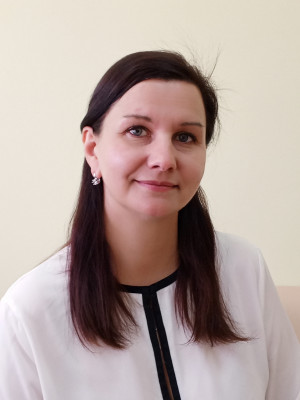 Тьютор Бредихина Елена Андреевна Тьютор Бредихина Елена Андреевна