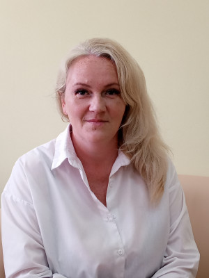 Воспитатель Юдина Екатерина Александровна Воспитатель Юдина Екатерина Александровна
