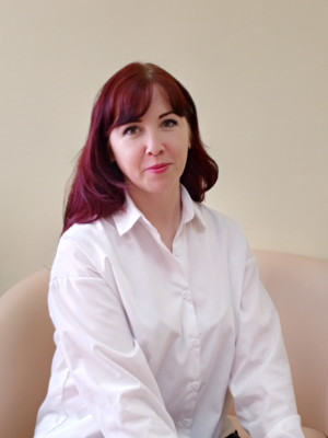Воспитатель Чумакова Любовь Михайловна Воспитатель Чумакова Любовь Михайловна